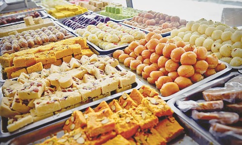 Dry milk samples found tainted with high levels of lead