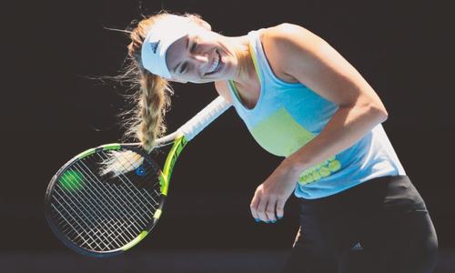 After one for the ages, Australian Open now a fitness test After one for the ages, Australian Open now a fitness test