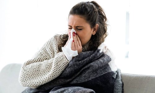 Flu cases and deaths are on the rise in Pakistan&mdash;but should we be alarmed?