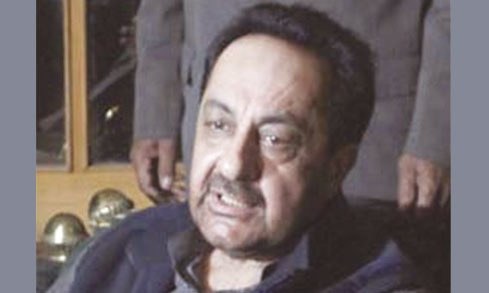 Gazain Marri announces to end separatist politics, set to join mainstream party
