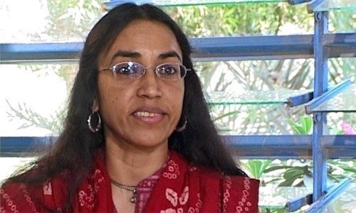 Perween Rahman murder: SC lashes out at Sindh police for 'negligence, mishandling' of case Perween Rahman murder: SC lashes out at Sindh police for 'negligence, mishandling' of case