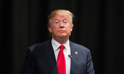 Trump 'very eager' to be interviewed in Russia probe