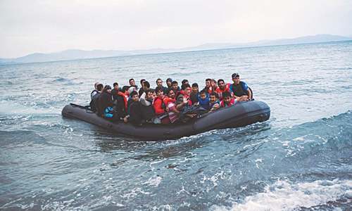 Is this the end of European Union? Is this the end of European Union?