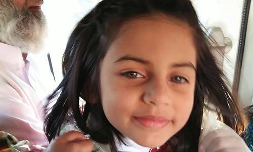 Parents of 8 girls raped and murdered in Kasur appear before SC seeking justice