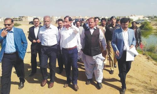 Water commission reprimands officers over shabby state of water supply, sewerage installations Water commission reprimands officers over shabby state of water supply, sewerage installations