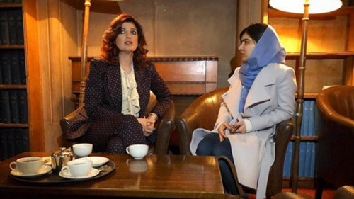 Malala Yousafzai lends support to Twinkle Khanna's 'Padman'