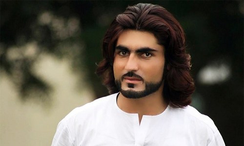 Naqeebullah Mehsud: the human face of grotesque police practice against the citizenry