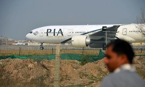 PIA's privatisation before end of current govt's tenure impossible: aviation adviser