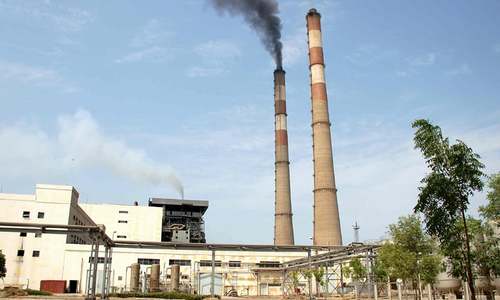 Rs150bn loss at generation stage alarms Nepra
