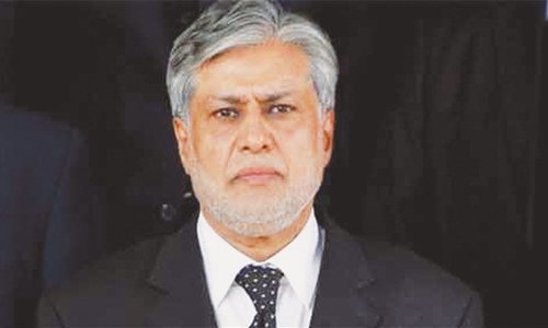 Accountability court unfreezes bank accounts of Dar’s charity Accountability court unfreezes bank accounts of Dar’s charity