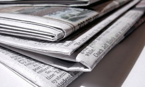 SC issues contempt notice to newspaper management SC issues contempt notice to newspaper management