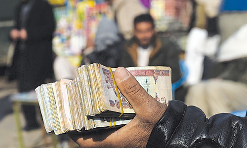 Senators upset over Chinese company&rsquo;s tax and duty exemptions