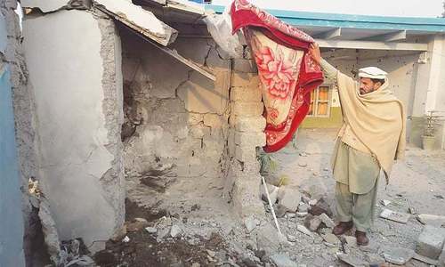 Editorial: In Pak-US spat over drone strikes, Afghan refugees are being used as a scapegoat