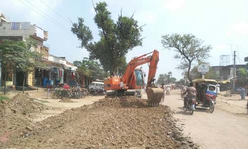 IDA to give $200m for infrastructure upgradation in 16 Punjab cities