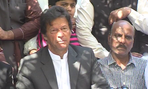 Karachi youth Intizar's father wants son's murder case to be tried in ATC