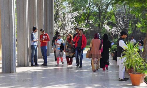 Sindh kicks off process for mandatory drug testing of students