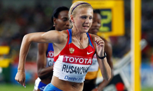 CAS unbans 28 Russian athletes accused of doping