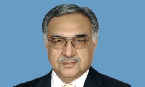 PPP minister Mir Hazar Khan Bijarani, wife found 'shot dead' in Karachi home PPP minister Mir Hazar Khan Bijarani, wife found 'shot dead' in Karachi home