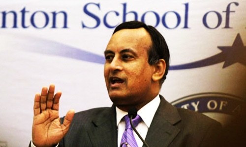 SC forms bench to resume memogate case hearing, issues notice to Hussain Haqqani