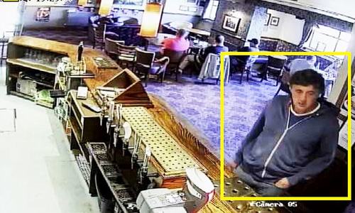 Man found guilty of fatal London mosque attack