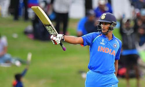 India win Under-19 Cricket World Cup for the fourth time