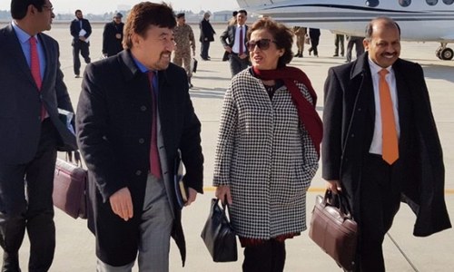 Pakistan, Afghanistan agree to continue talks on joint action plan Pakistan, Afghanistan agree to continue talks on joint action plan