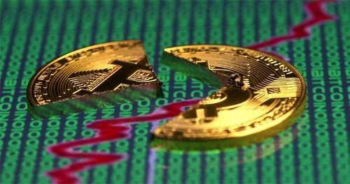 Record highs, record heists: what next for cryptocurrency