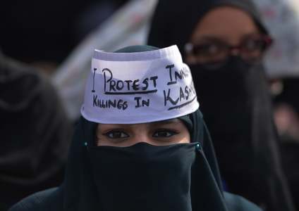 Kashmir Solidarity Day observed across the country