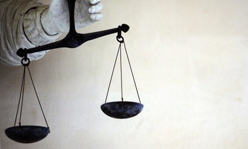 Supreme Court stays life imprisonment of 14 convicted by military court