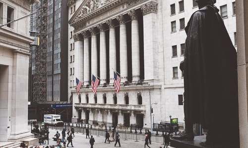 Global markets take heart as Wall Street bounces back