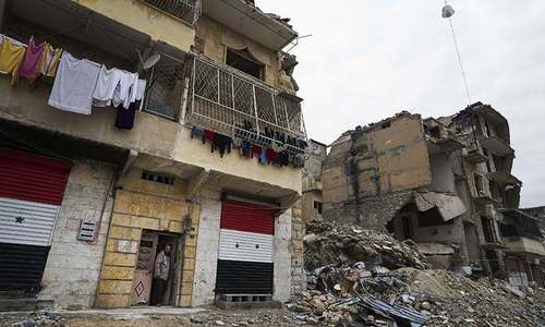 UN calls for Syria ceasefire as government air strikes kill 47