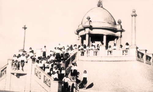 How a small feminist group led by Hindu women in pre-Partition Sindh went on to get global renown