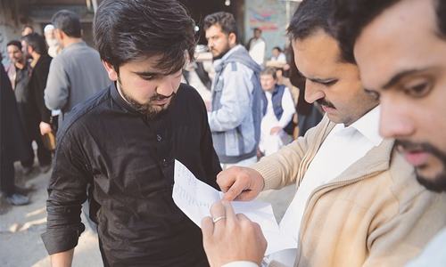 Prime accused awarded death in Mashal case