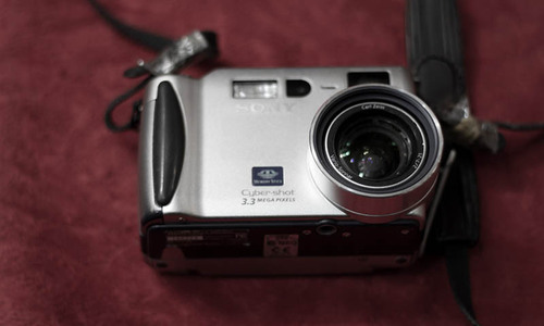 Two held over hidden cameras in Faisalabad garments shop