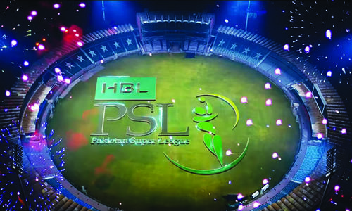 Jason Derulo, Abida Parveen to enthral fans at PSL 2018 opening ceremony