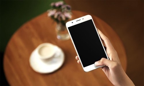 Phone used to film Faisalabad shop's fitting room will be sent to forensic lab