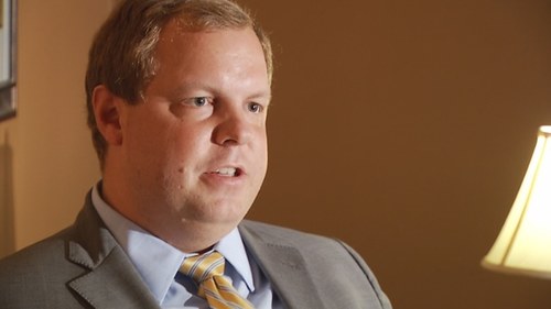 Second White House aide resigns over domestic abuse claims