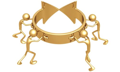 Making both ends meet in election year