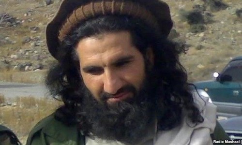 TTP confirms commander Sajna killed in drone strike last week