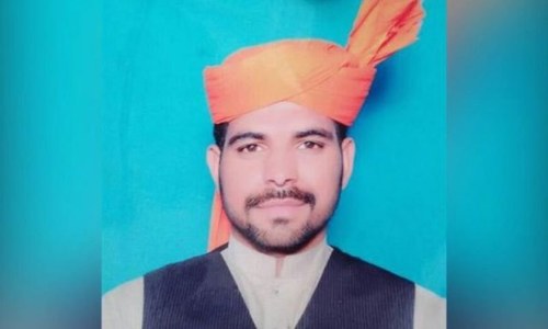 ATC indicts prime suspect Imran Ali in Zainab rape, murder case ATC indicts prime suspect Imran Ali in Zainab rape, murder case