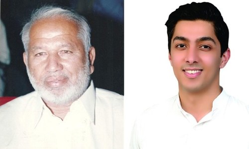 PML-N wins Lodhran seat in by-poll upset PML-N wins Lodhran seat in by-poll upset