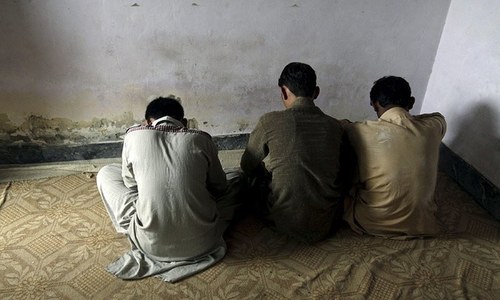 ATC hands life sentence to 3 men in Kasur child abuse case