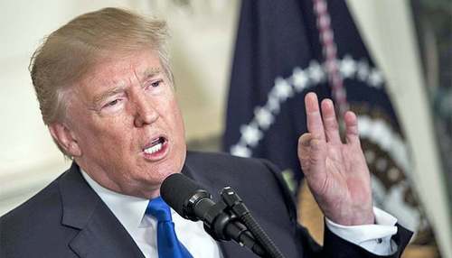 US, allies pushing to place Pakistan on terror-financing watchlist: report