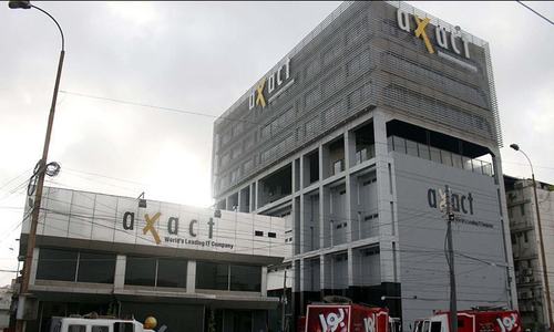 Govt wants de novo trial of Axact chief in fake degree case