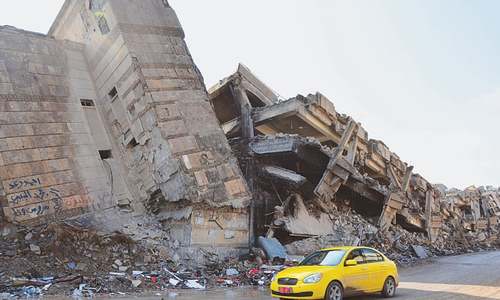 $30bn pledged for Iraq reconstruction $30bn pledged for Iraq reconstruction