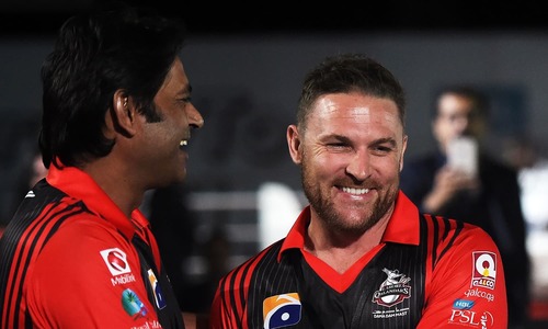 PSL 2018 preview: Lahore Qalandars hope for a change in fortune