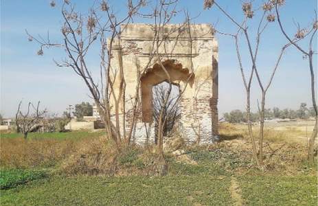 Sher Shah Suri&rsquo;s Baoli a pride for Azakhel people