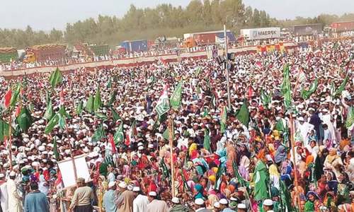 PPP will taste defeat in election, says Pir Pagara