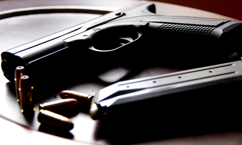Trump backs improved background checks on gun purchase Trump backs improved background checks on gun purchase