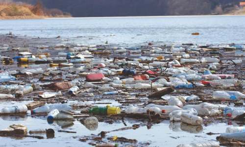 Counted among top four global plastic polluters, can India help save the environment?